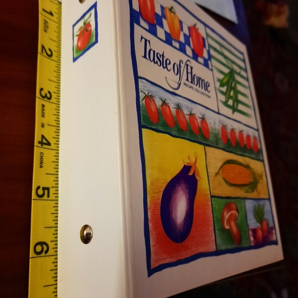 Recipe book - Picture 11 of 11